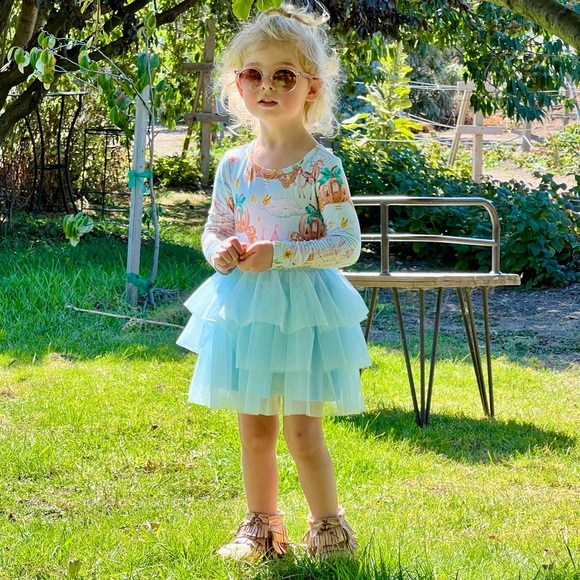 Duchess & Fox Rose Gold Trail Blazers - Picture 13 of 13